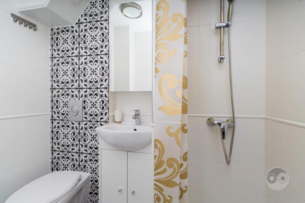 Goma Rent Dluga Old Town Gdansk Apartment Екстериор снимка