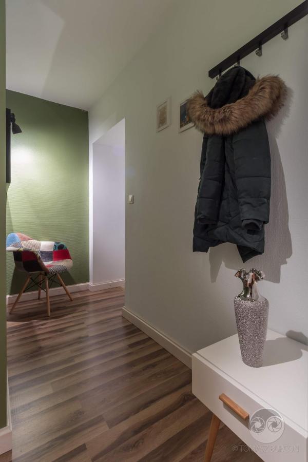 Goma Rent Dluga Old Town Gdansk Apartment Екстериор снимка