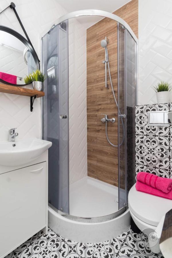 Goma Rent Dluga Old Town Gdansk Apartment Екстериор снимка